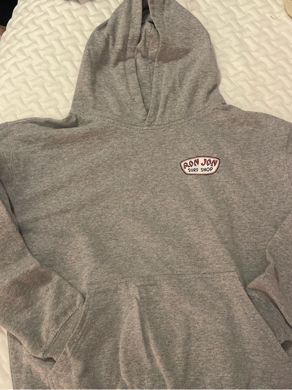 Ron John surf shop hoodie in great condition